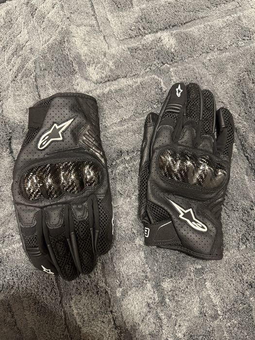 Alpinestars мото ръкавици