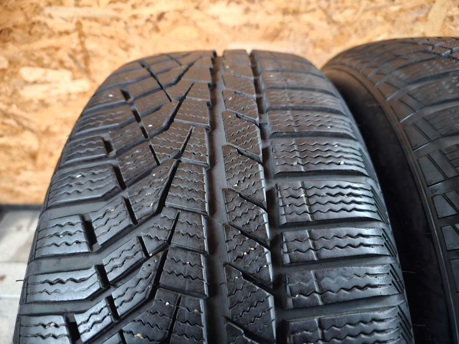 Зимни гуми 215/55/16