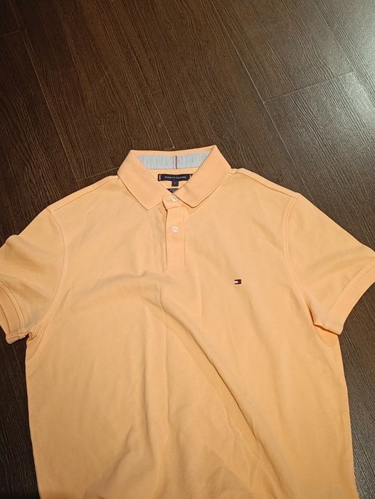 Тениски втора употреба