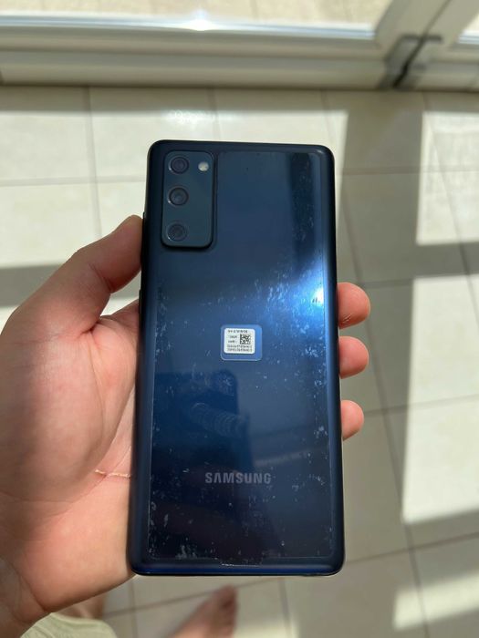 Samsung S20 Fan Edition FE 5G 128 GB