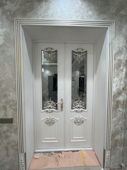 Eshik ustanofka Услуги по установке дверей Toshkent shahar Toshkent v