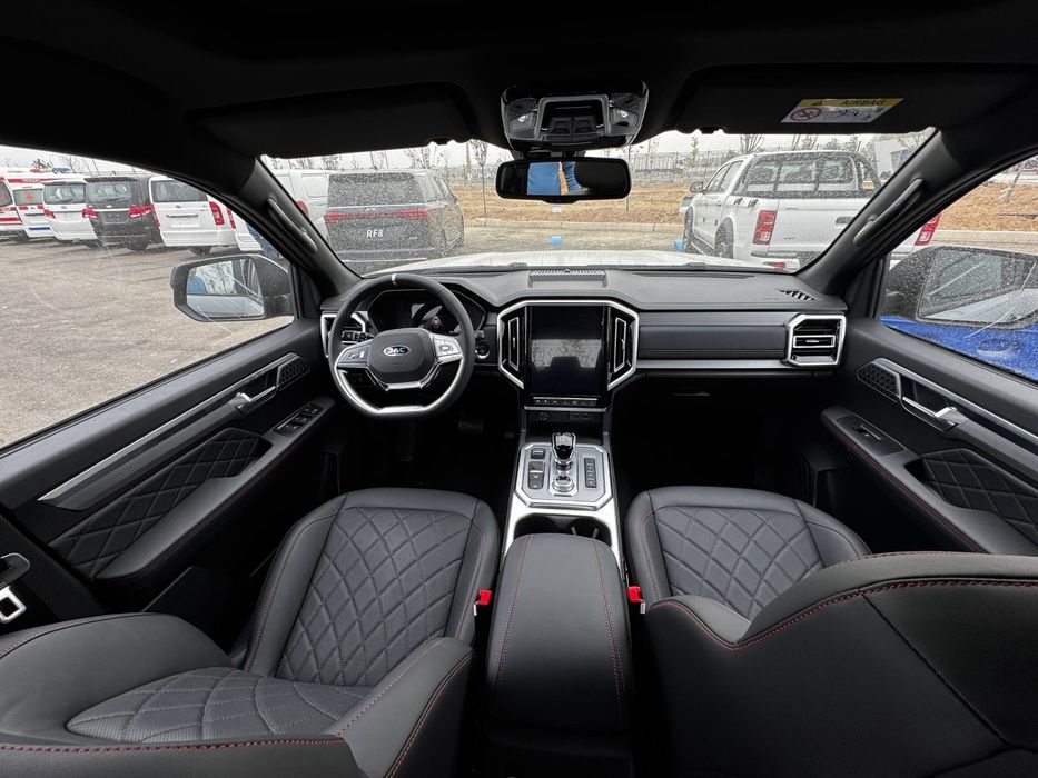 ‼️‼️JAC T9 Avtomat‼️‼️