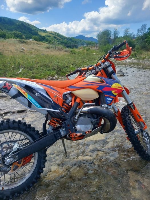 Ktm 300 2t  nu Beta nu Suzuki nu gazgaz nu husqvarna