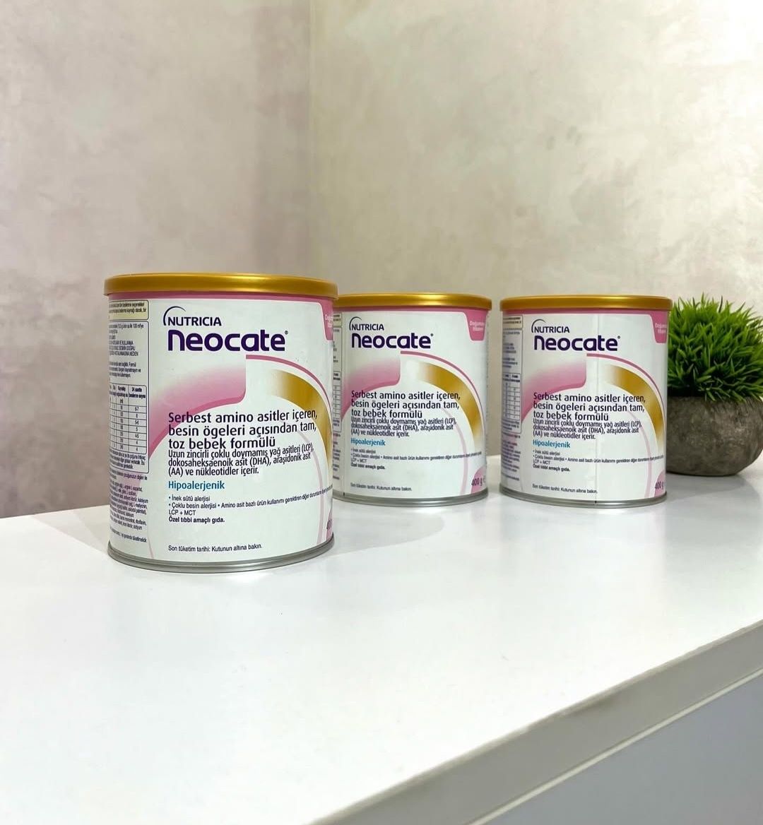 Neocate lcp                  .