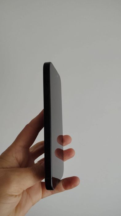 Telefon mobil Apple iPhone 16, 128GB, 5G, Black