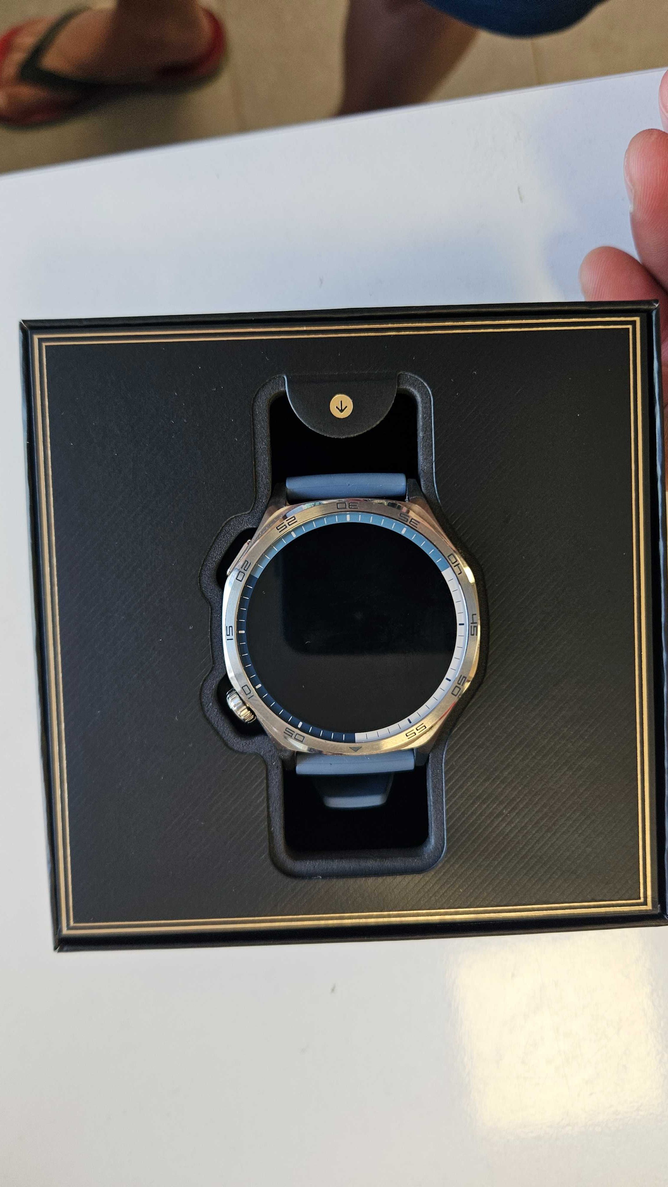 Huawei Watch GT 5 46mm Blue