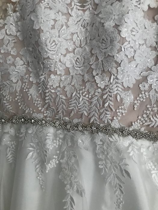 Rochie de mireasă