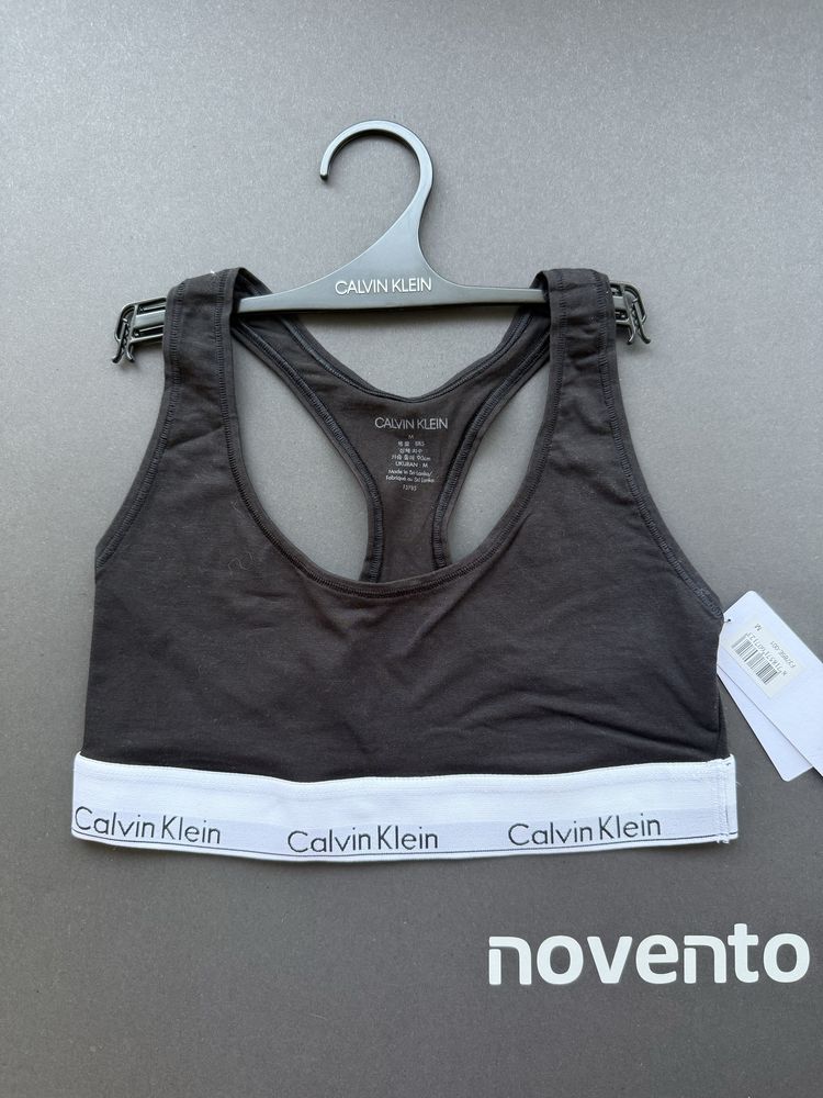 Бюстиета Calvin Klein /XS, S, M, L/
