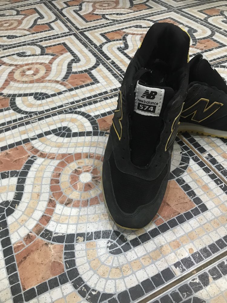 New Balance 574,40-41рр.