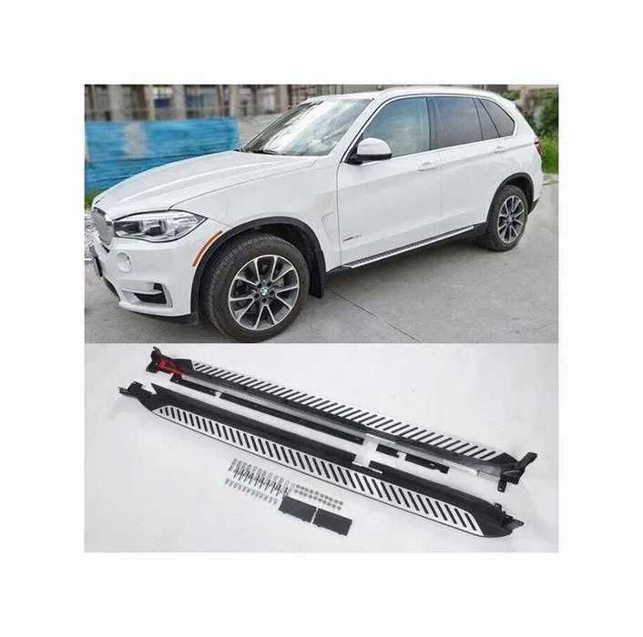 Степенки за BMW X3 G01