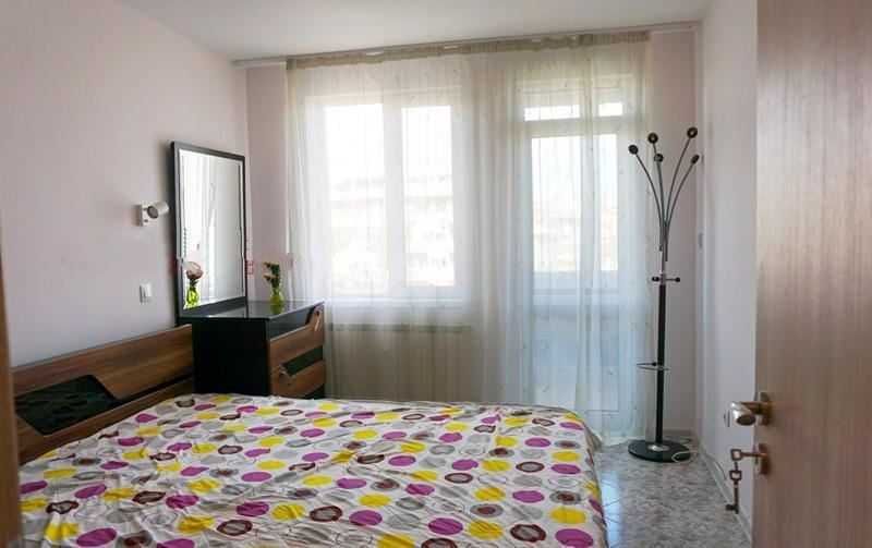 Продава се Двустаен апартамент в София, Белите брези - 55 кв.м за 1637 €/кв.м - Снимка #1