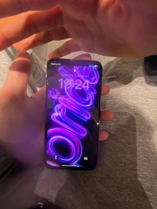 Apple Iphone Xs 256 gb