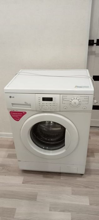 Стиральная машина автомат 6кг