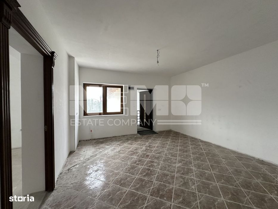 De Vanzare 2 Apartamente I Frasin, Suceava I 60.000€ I 95mp