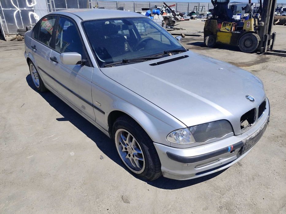 BMW 316 И - Е46 - 105к.с - 2000г. на части