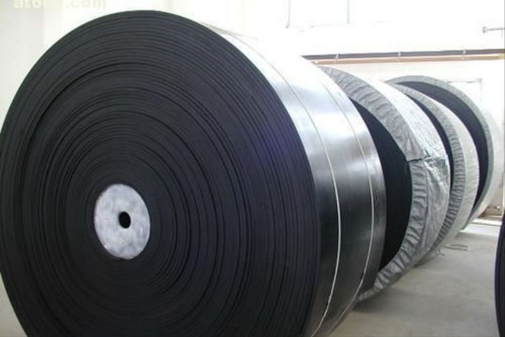 Gama larga Banda de cauciuc de toate dimensiunile direct din stoc