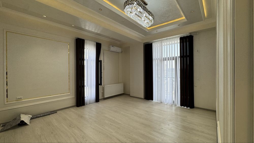 2 хонали квартира