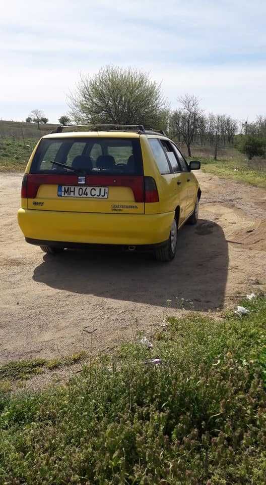 Seat Cordoba 1.4 benzina