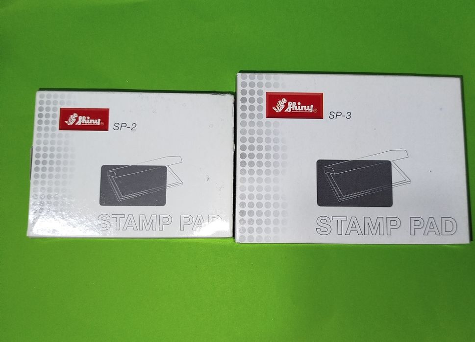 Печати,штампы и степлеры