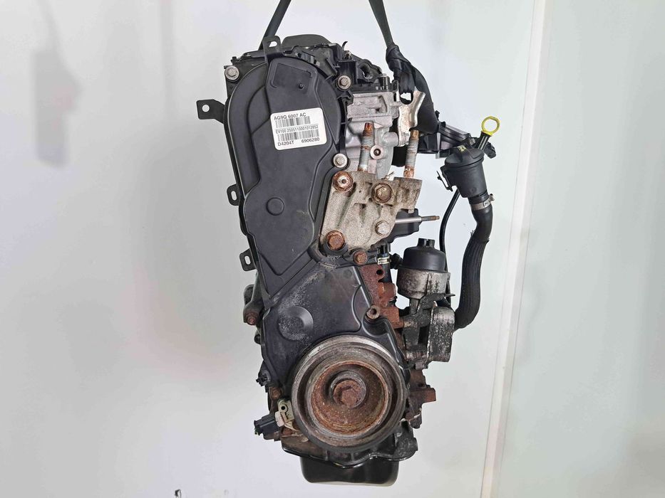 Motor complet ambielat Ford Mondeo 4 Sedan Facelift [Fabr 2007-2015] U