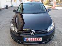 Volkswagen Golf 6 2.0 TDI DSG Xenon Panoramic