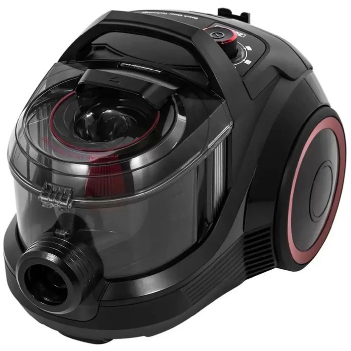 Пылесос Bosch BGS21POW2