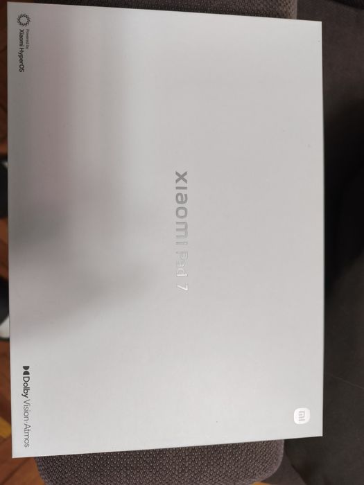 Tableta Xiaomi Pad 7 11 inch 8 GB RAM 128 GB