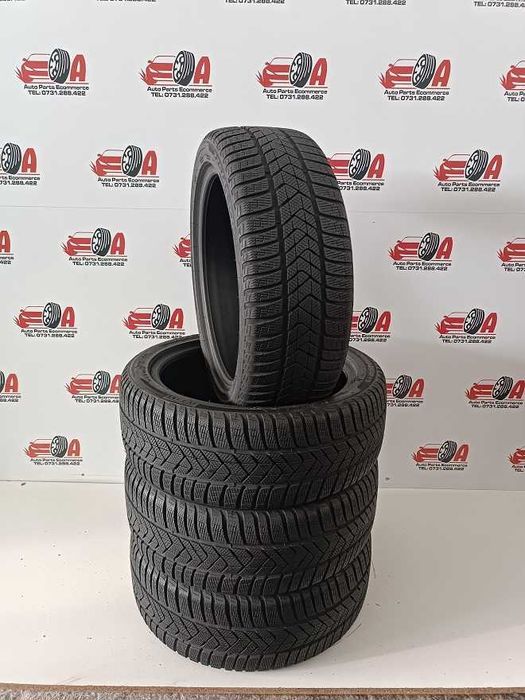 225/45/19 96H 225 45 19 PIRELLI CP N10716 M+S
