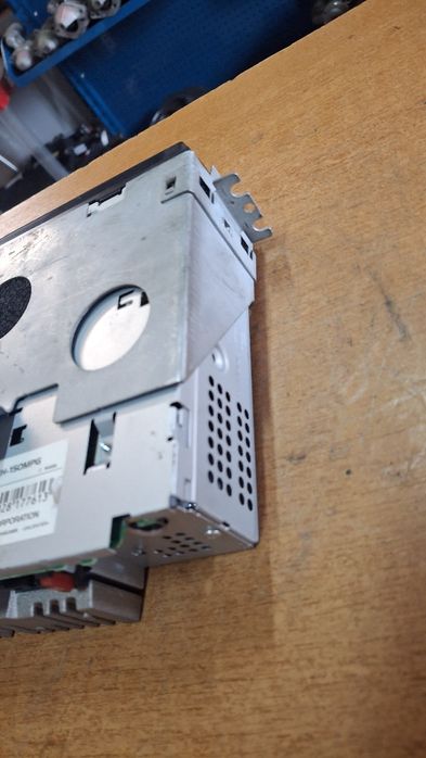 CD radio player Pioneer DE150MPH