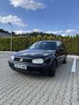 Vand Golf IV break 131 cp