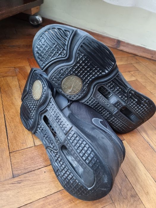 Nike SuperRep 44