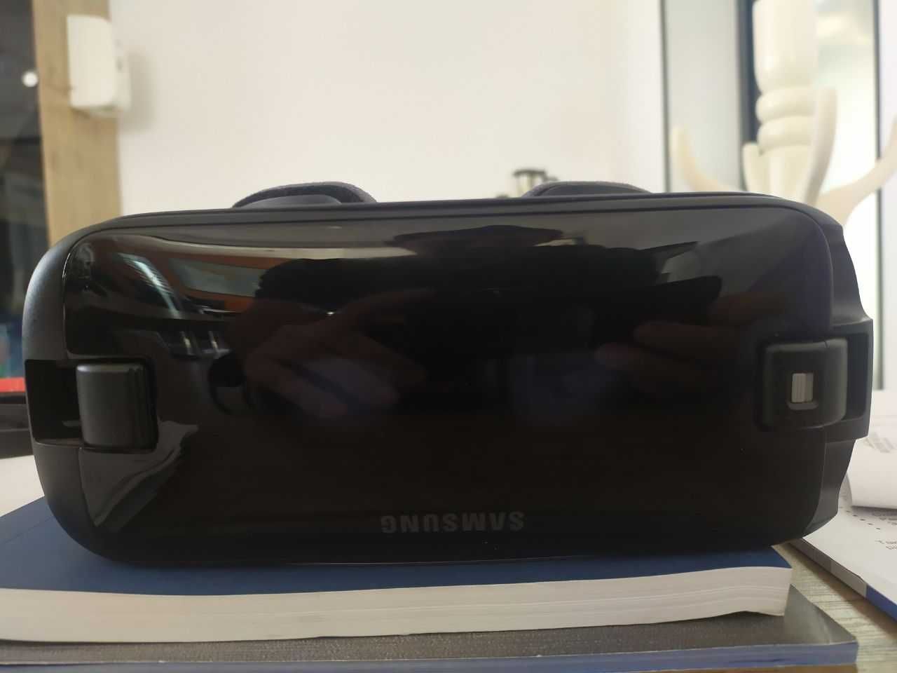 Gear VR SM-R324 +джойстик