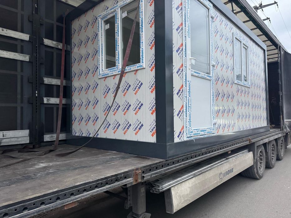 Containere modulare super preturi