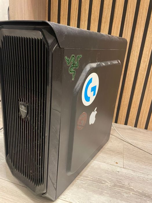 Vand PC gaming,URGENT,negociabil