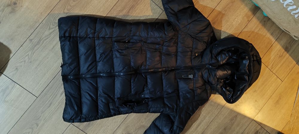 G-star дамско яке