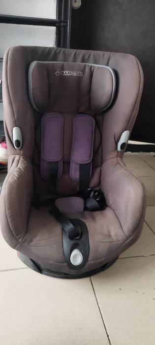 Scaun Auto Copii Rotativ