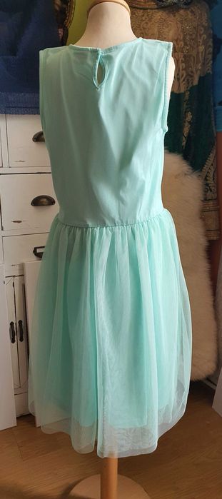 Rochie eleganta Waikiki varsta 10-11 ani Noua