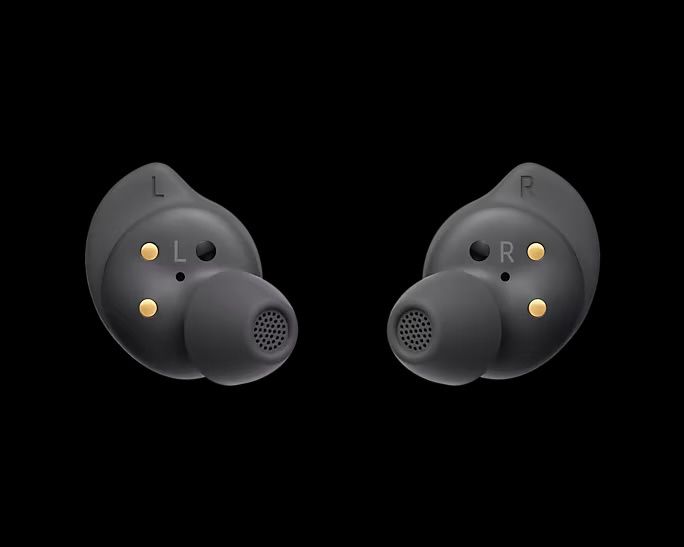 беспроводные наушники SAMSUNG Galaxy buds FE