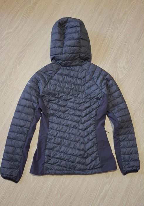 Jacheta dama drumeție Columbia S