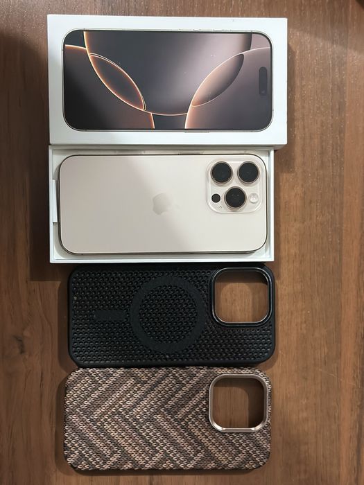 Iphone 16 pro 256 ideal сотилади