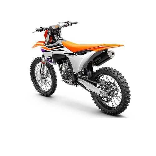 Motocicleta KTM 250 SX-F '24