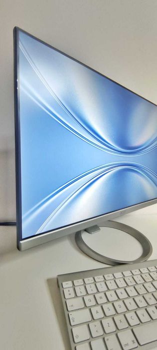 Monitor 24 inch acer