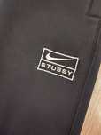 Nike x stussy sweatpants