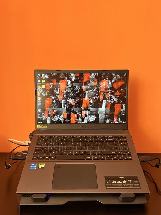 LAPTOP Gaming Oferta