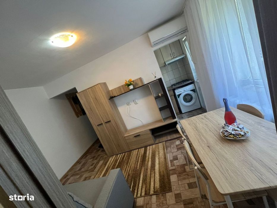 Apartament 3 camere Tomis Nord