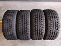 225 50 R17 94H M+S Anvelope Cauciucuri allseason 6mm DOT 2024