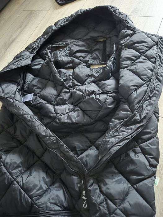 Sac de iarna Cybex Snogga 2