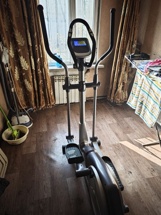 Эллиптический тренажёр OXYGEN