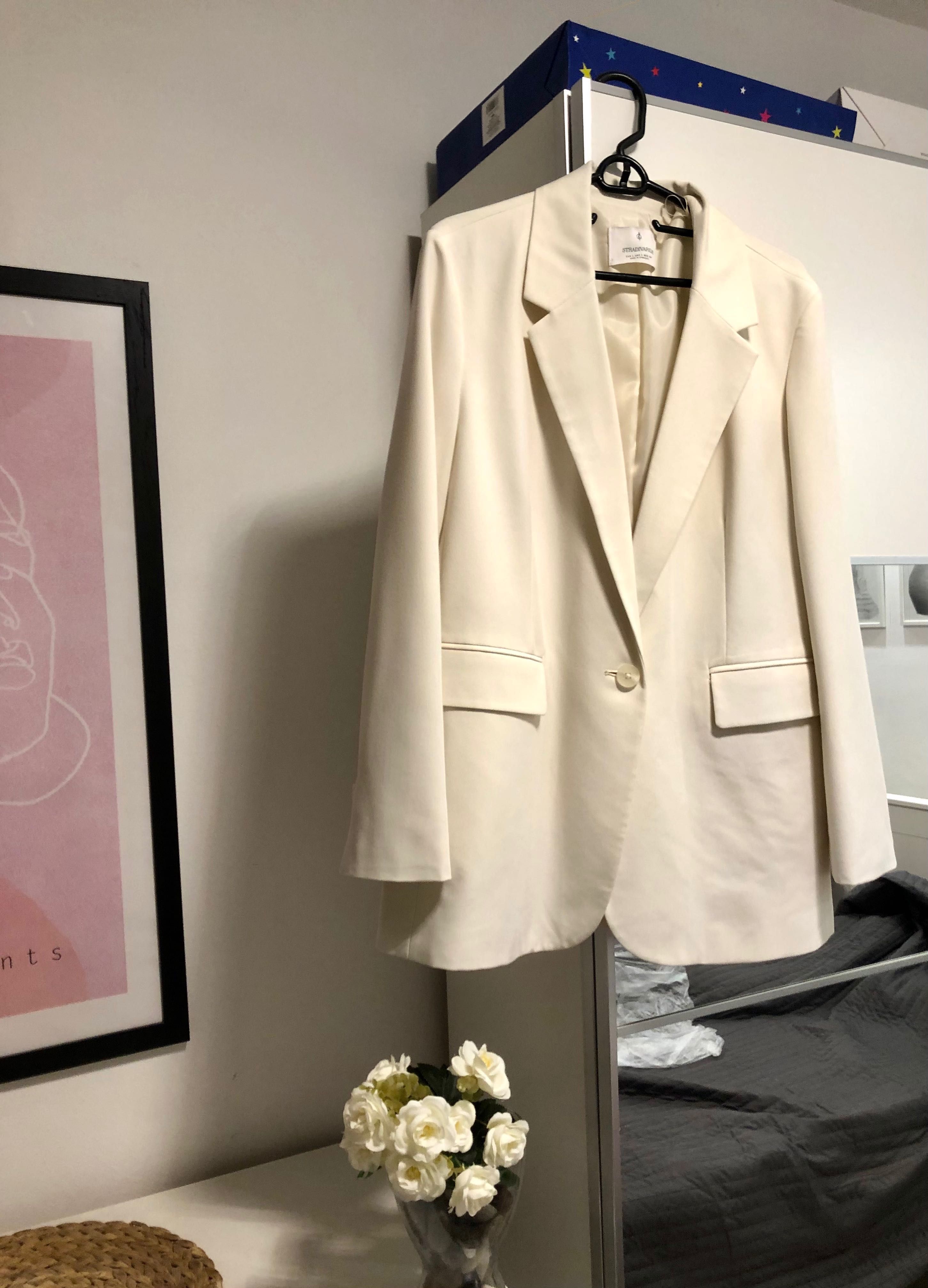 Zara,Stradivarius блейзър и др.
