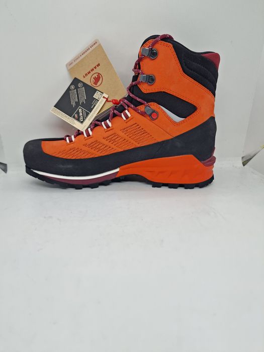 Ghete Mammut Kento Advanced High GTX nr. 39